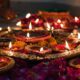 Diwali, the annual week-long festival of lights is back in full force.