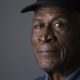 John Amos poses for a portrait in New York on May 11, 2016