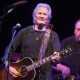 FILE - Kris Kristofferson performs in concert at The American Music Theatre, April 12, 2019, in Lancaster, Pa.