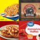 Some of the waffle products that have been recalled by TreeHouse Foods.