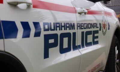 durham police