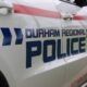 durham police