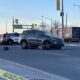 man died after he was struck by a vehicle at the westbound Highway 401 off-ramp at Keele Street on Jan. 9, 2024