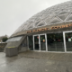 The Bloedel Conservatory at Queen Elizabeth Park on Jan. 4, 2025. The attraction has finally reopened after being closed for months while it underwent renovations.