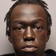 21-year-old Illia Ayo of no fixed address. (Peel Regional Police)