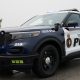 York Regional Police cruiser