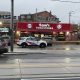 Toronto police investigate after a man in his 20s was stabbed in Kensington Market