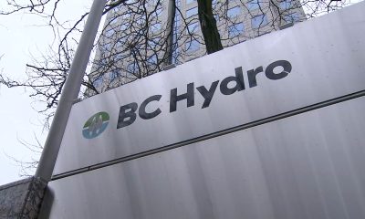 BC Hydro