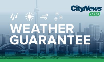 CityNews 680 Weather Guarantee