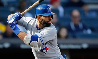 Jose Bautista