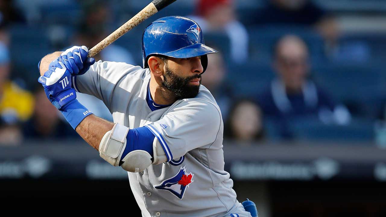 Jose Bautista