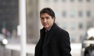 Prime Minister Justin Trudeau