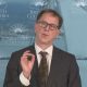 B.C. Health Minister Adrian Dix speaks in Vancouver