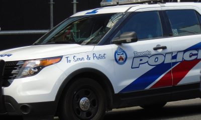 Toronto police