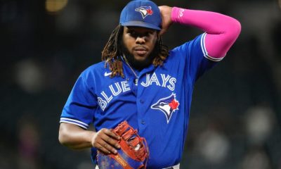 Vladimir Guerrero Jr.