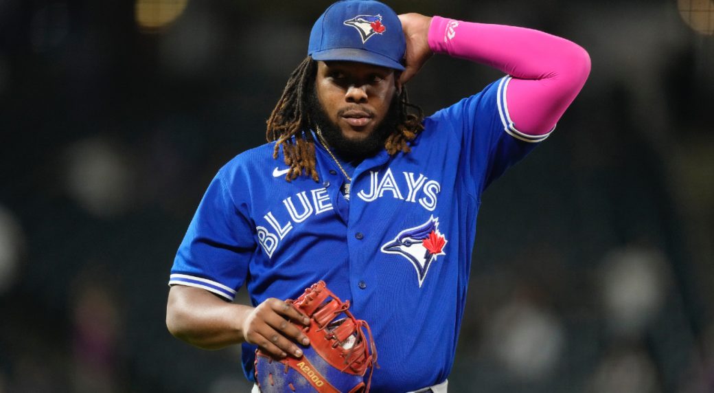 Vladimir Guerrero Jr.