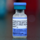 Measles vaccine