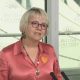 Provincial health officer Dr. Bonnie Henry speaks in Vancouver