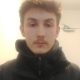 The Burnaby RCMP says 15-year-old Alexandru (pictured here) was last seen on Feb. 15, 2023, with another teen who was reported missing.