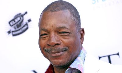 Carl Weathers