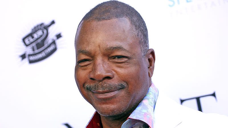 Carl Weathers