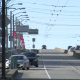 The Granville Street Bridge in Vancouver. (CityNews Image)