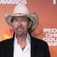 Country music star Toby Keith dies at 62 after battle with stomach cancer