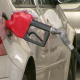 FILE - A driver fills up their car at a Metro Vancouver gas station. (CityNews Image)