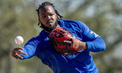 Vladimir Guerrero Jr.