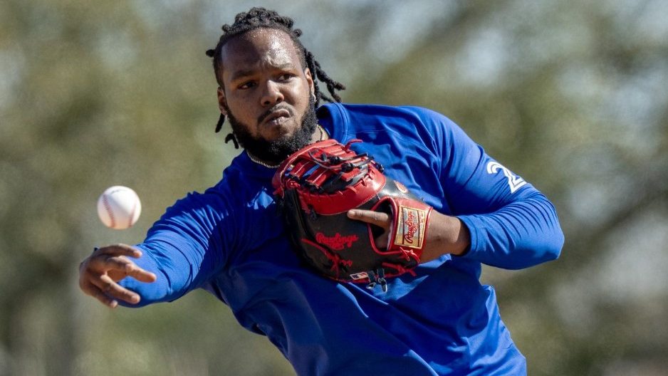 Vladimir Guerrero Jr.