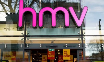 HMV