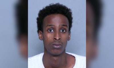 Photo of Abdirahman Ahmed