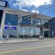 Yorkdale Mall in Toronto. Photo: Retail Insider.