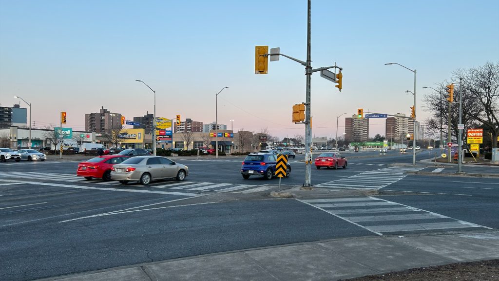 Mississauga stabbing