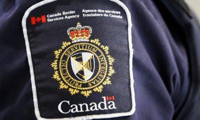 Canada Border Services Agency