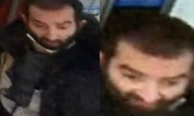 Toronto police are asking for the public’s assistance in locating a man wanted in an assault with a weapon investigation. (Toronto Police Service)