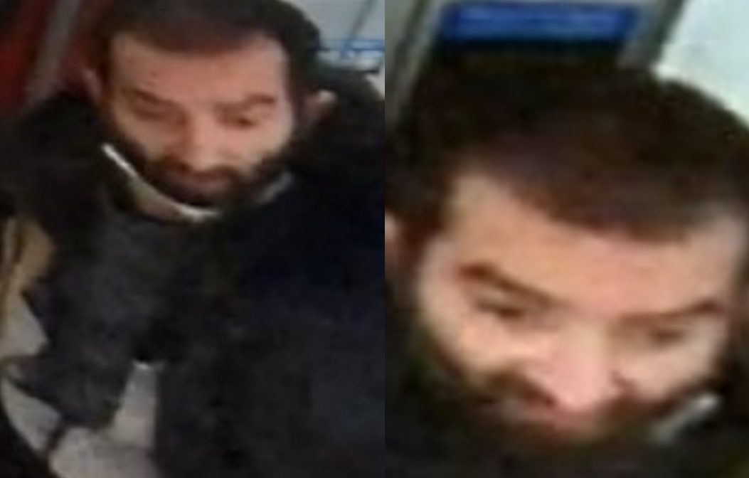 Toronto police are asking for the public’s assistance in locating a man wanted in an assault with a weapon investigation. (Toronto Police Service)