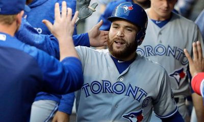 Russell Martin