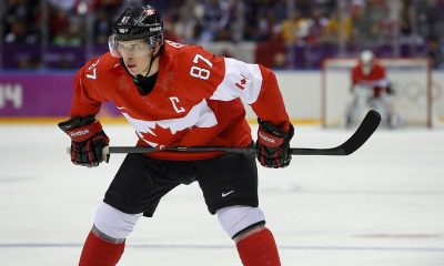 Sidney Crosby