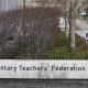 Elementary Teachers' Federation of Ontario (ETFO) headquarters is seen in Toronto