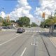 A file photo of the intersection of WIllowdale Avenue and Finch Avenue East.