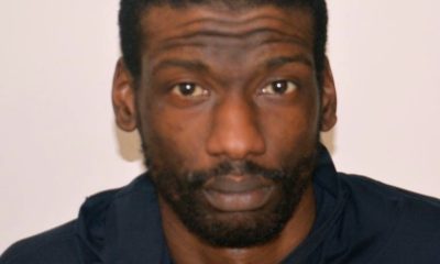 Jahmore Azziz Walker-White, 31, of Toronto.