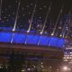 BC Place in Vancouver.