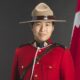 Portrait of RCMP Const. Shaelyn Yang