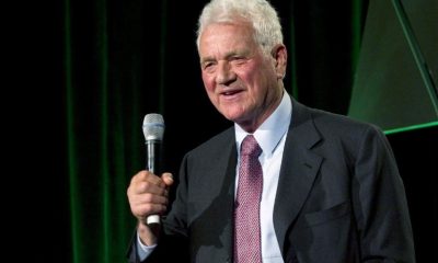 Frank Stronach