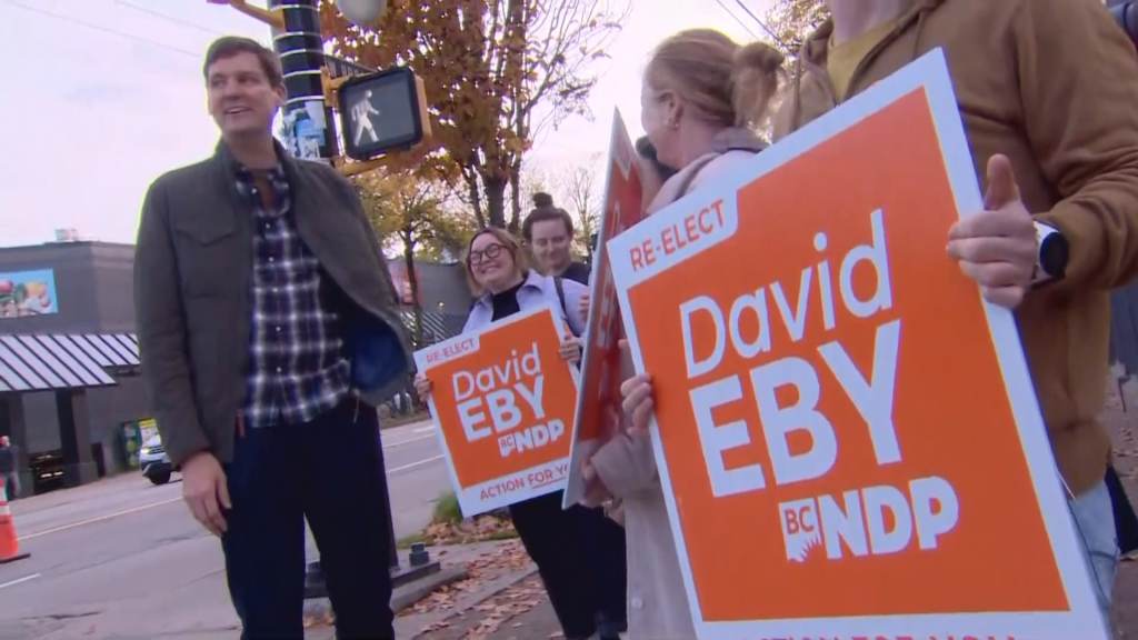 File BC NDP Leader David Eby 3