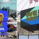 Toronto and Vancouver are announced as host cities for the FIFA World Cup 2026.