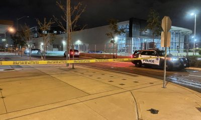 North York shooting