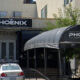 Exterior view of Phoenix Concert Theatre on Sherbourne Street in Toronto