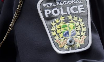 Peel police